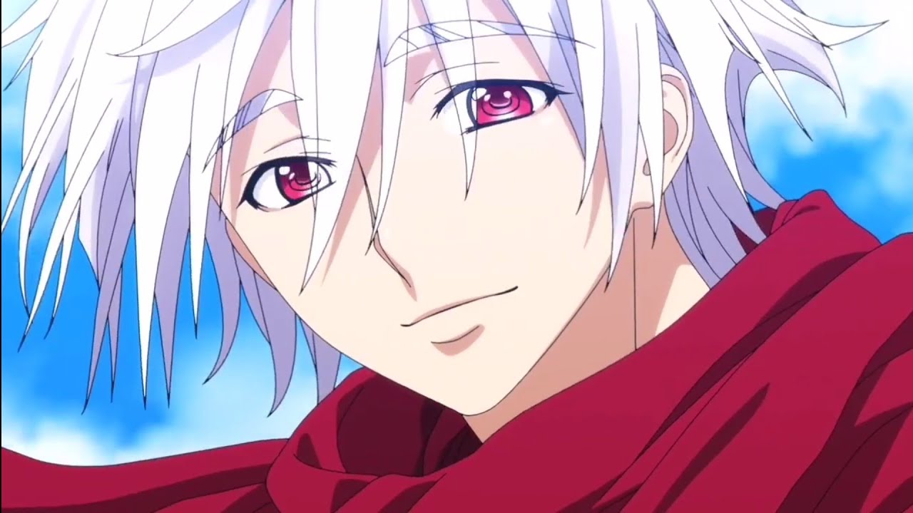 Plunderer「AMV」- Destiny