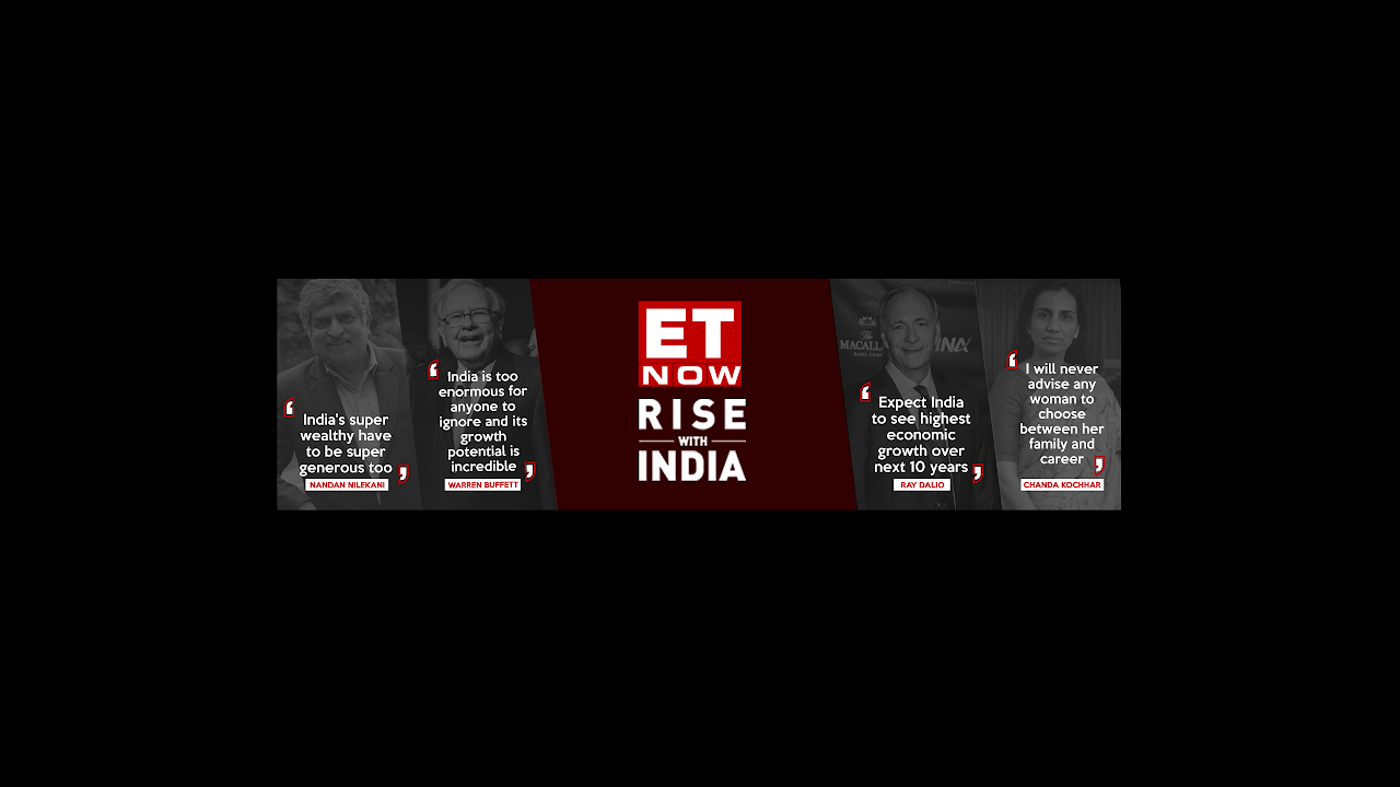 Latest Stock Market News | ET NOW LIVE