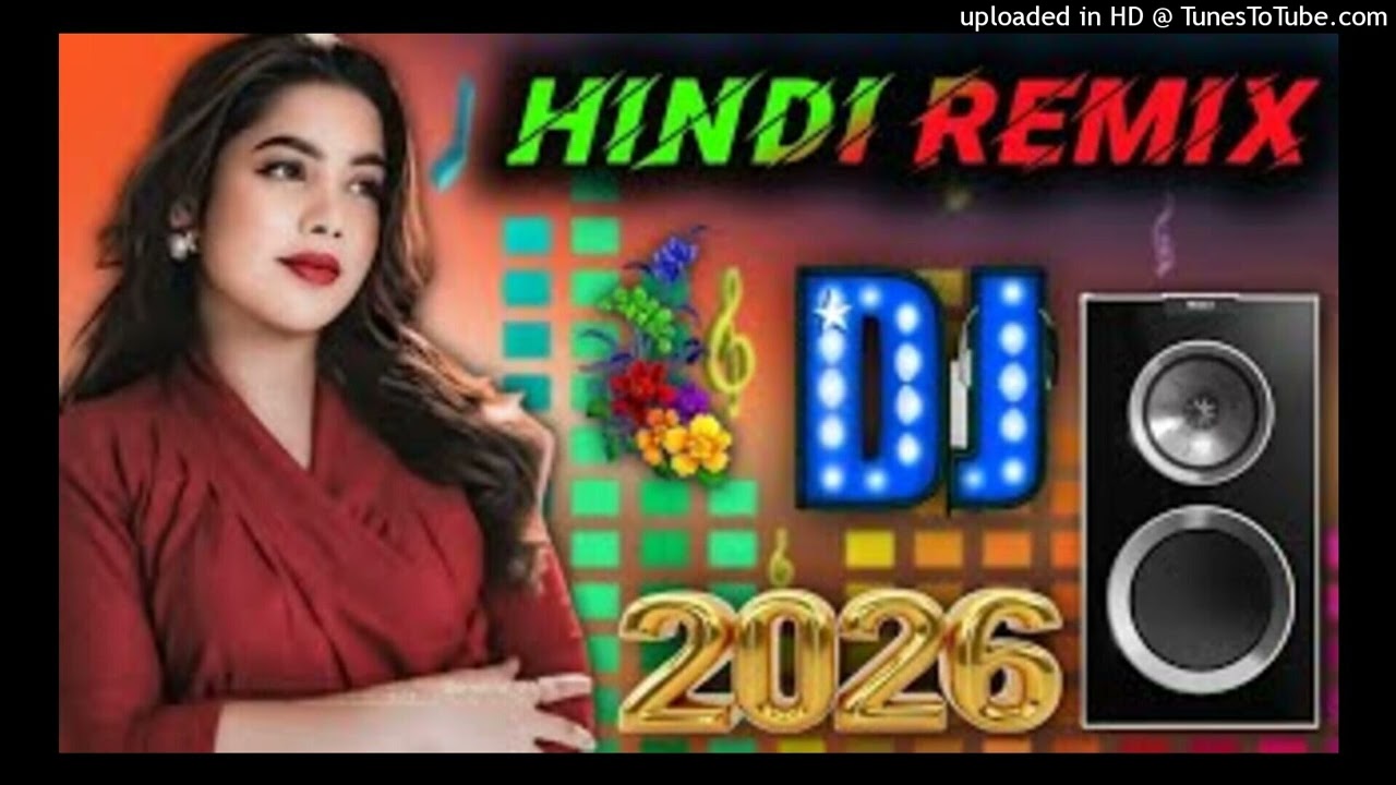 SONG - Aayega Maza Ab Barsat Ka Song🥀♥️ Dj Hard Bass ❤️‍🔥 Remix Song 🥀 Heart Touching