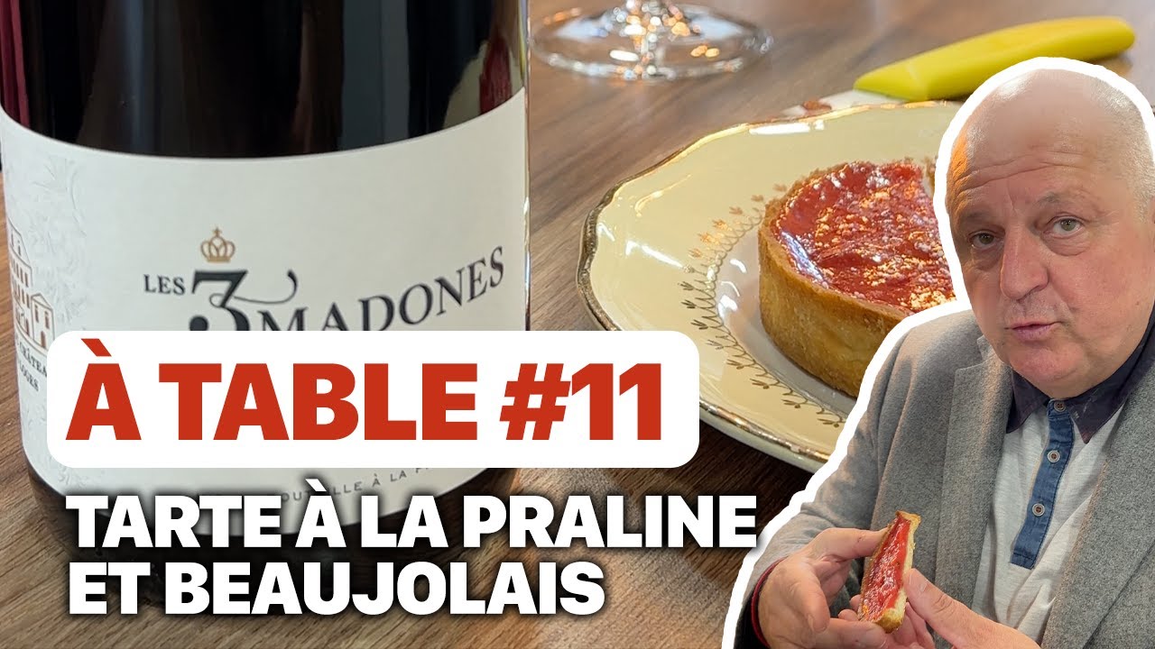 🍽️ À TABLE #11 AUX PETITS OIGNONS à BASSOU !