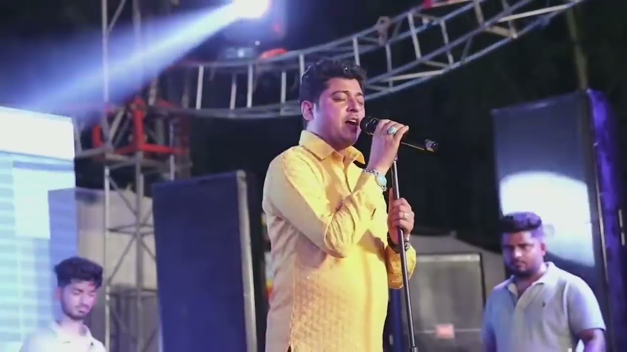 Feroz Khan Live Dera Sachkhand Pankooh