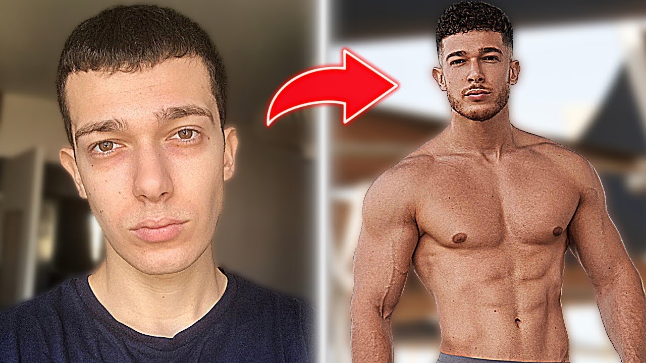 COMMENT DEVENIR UN HOMME DU TOP 1%