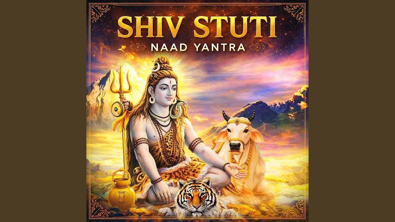 Shiv Stuti
