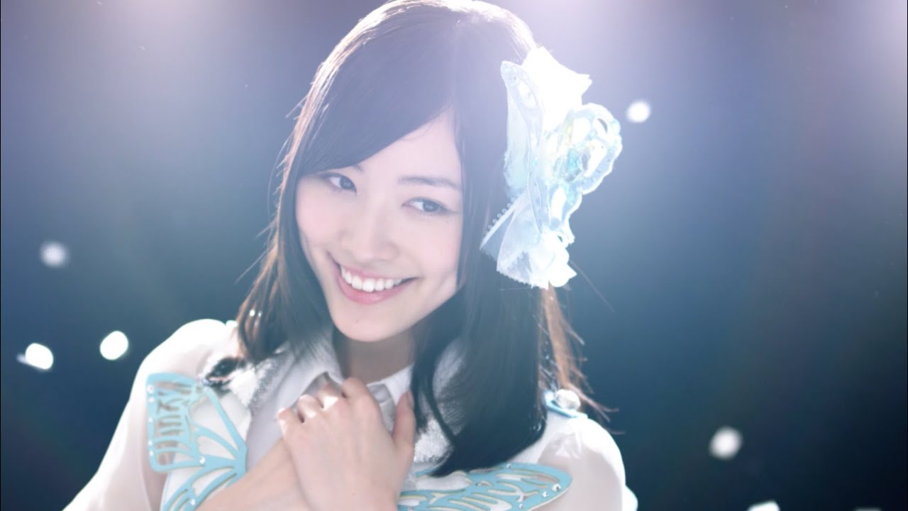 「未来とは？」 Music Video / SKE48【MV full】