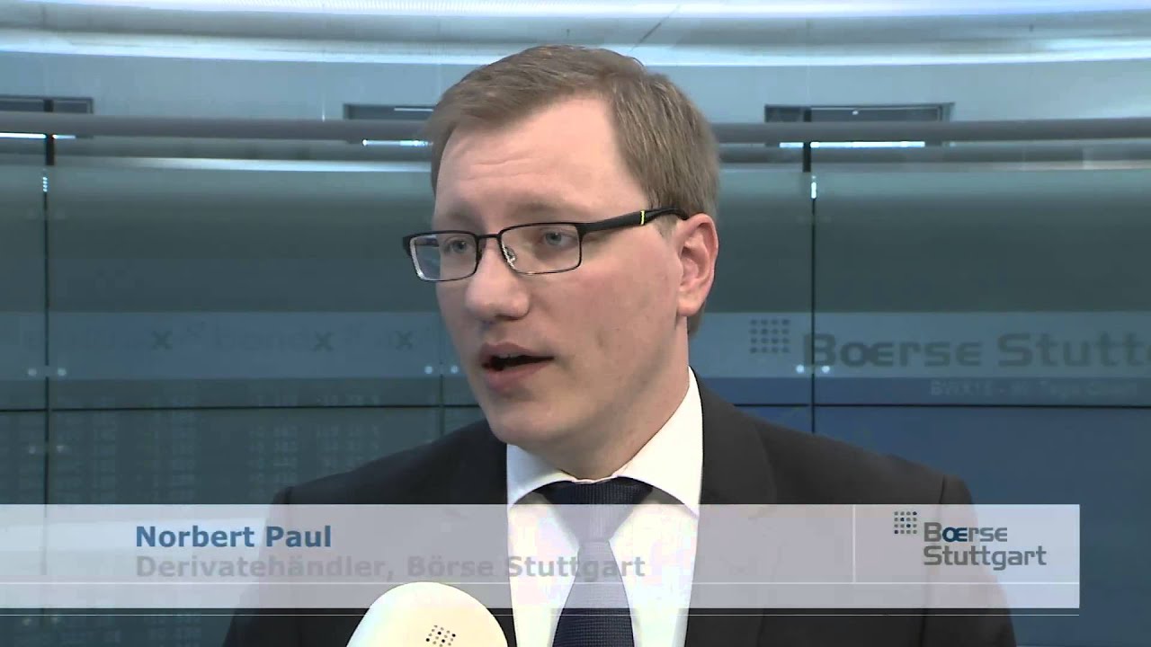 Vor der EZB-Sitzung: Deflationssorgen versch&auml;rfen sich!