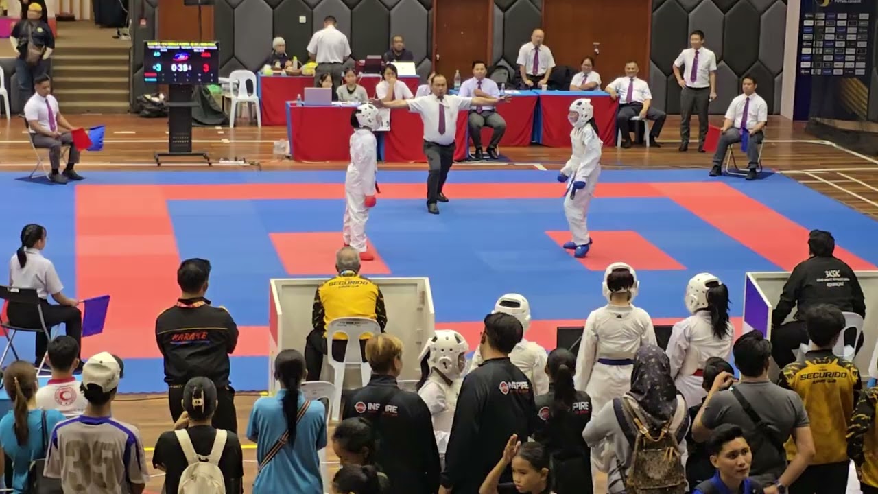 Sabah Secondary State 2026