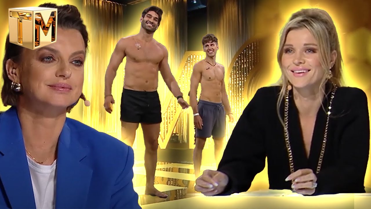 PRZYSZEDŁ NA CASTING Z KOLEGĄ, JURORZY WYBRALI TEGO DRUGIEGO 🙈 | TOP MODEL