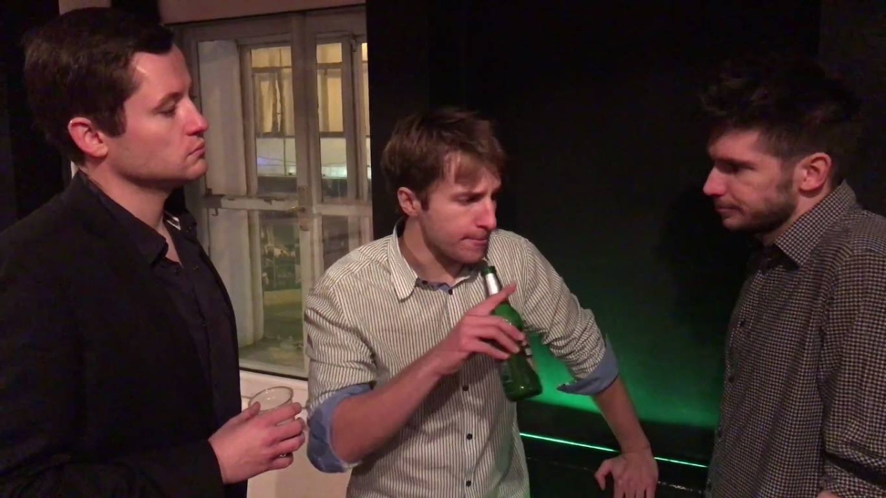 Cajke in Real Life