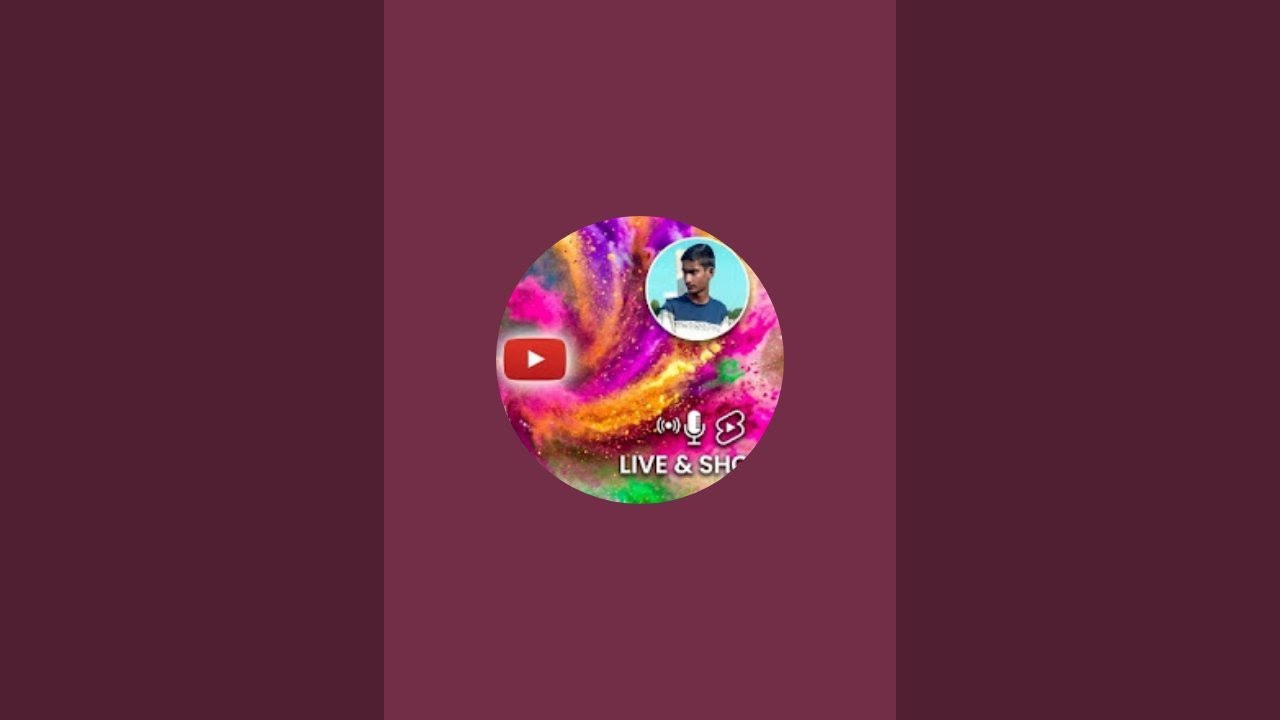 Kalu Bhai Solanki 40 is live
