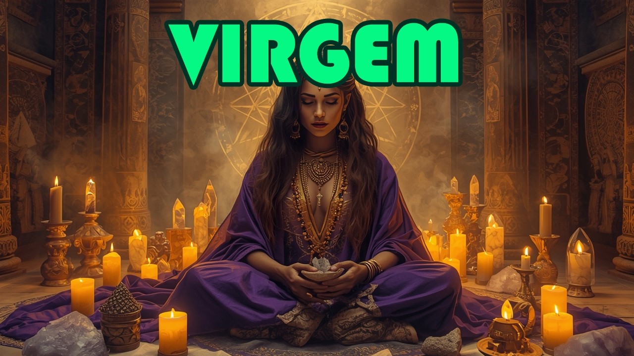 VIRGEM ♍ ISSO VAI FICAR BOM! 🥰🎊💰 ALGUÉM MUITO ESPECIAL DESEJA FORMAR UM MUNDO COM VOCÊ! 🌍♥️FEVEREIRO