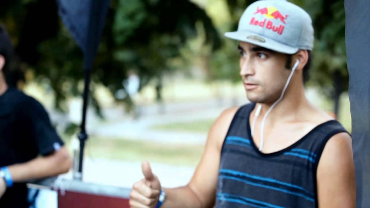 Pannonian Challenge XII - Highlights
