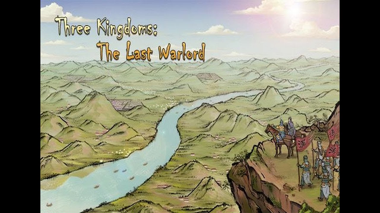 Three Kingdoms: The Last Warlord - Early Access Review