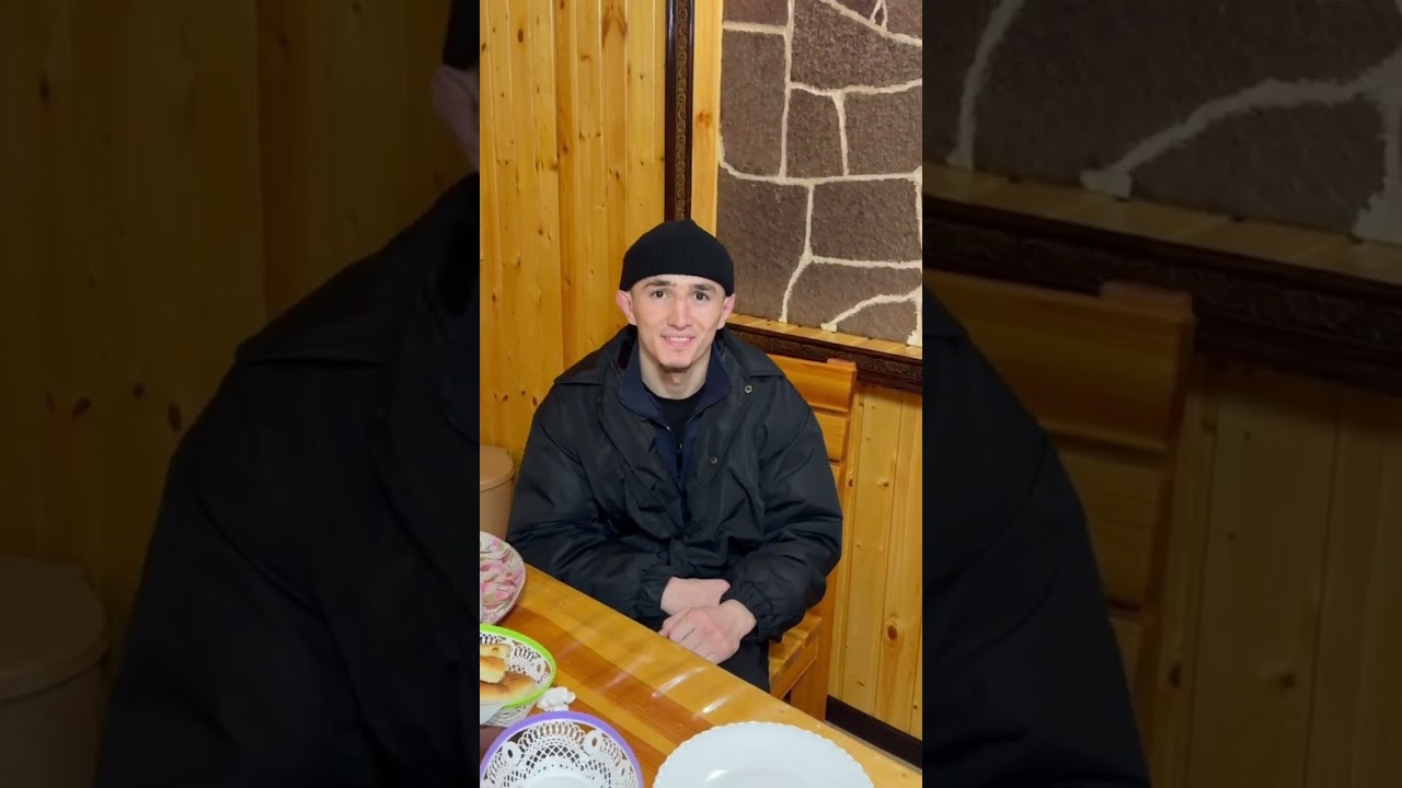 Мини блог профессионального боя