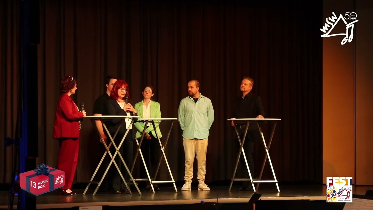 #13 Musikschule  Wagh&auml;usel-Hambr&uuml;cken  2025