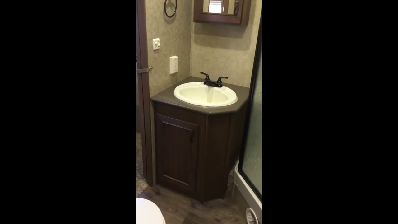 2014 Open Range 308BHS