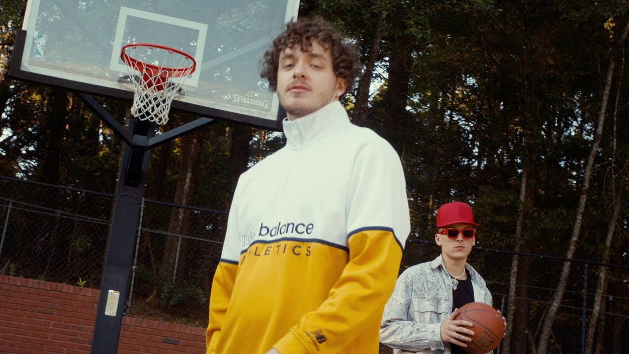 Jack Harlow - Tyler Herro [Official Type Instrumental By Shihadeh]
