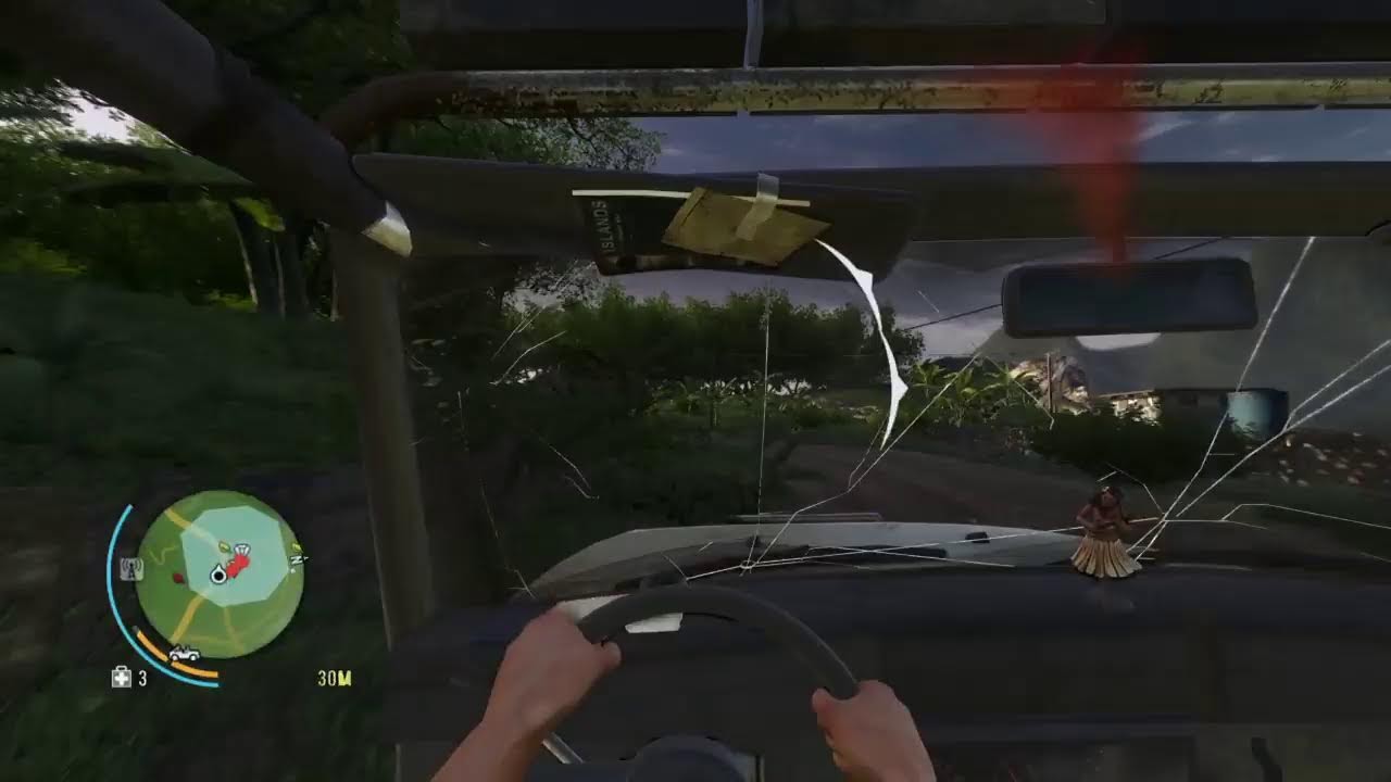 Farcry 3 Classic Edition