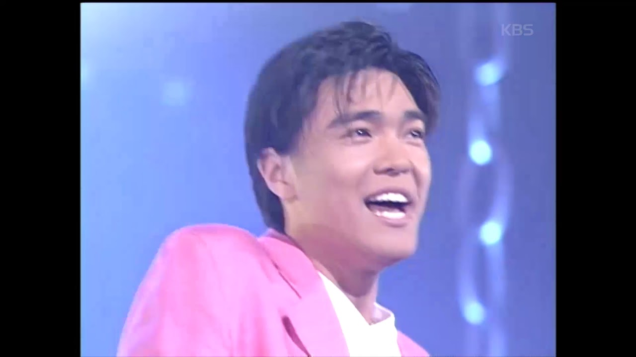 포지션 - 'Summer Time' | POSITION 【KBS 가요톱10】