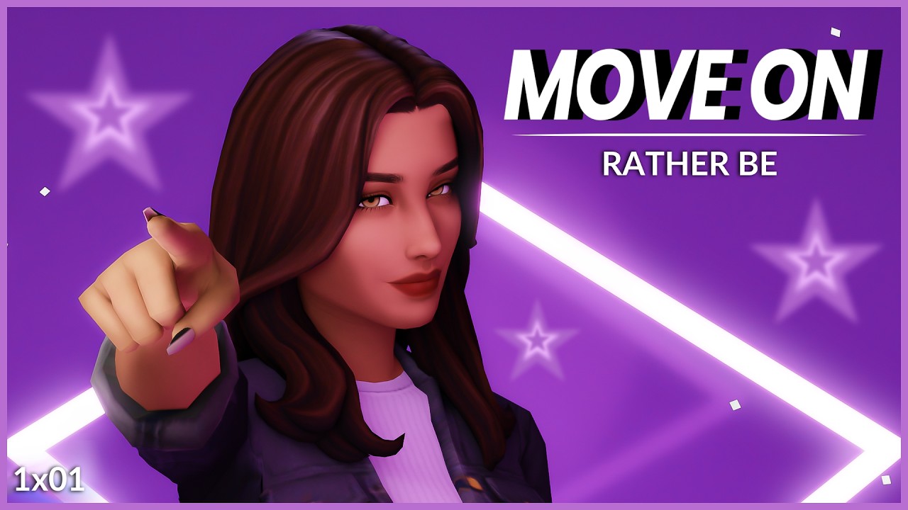 MOVE ON | Episode 1: 