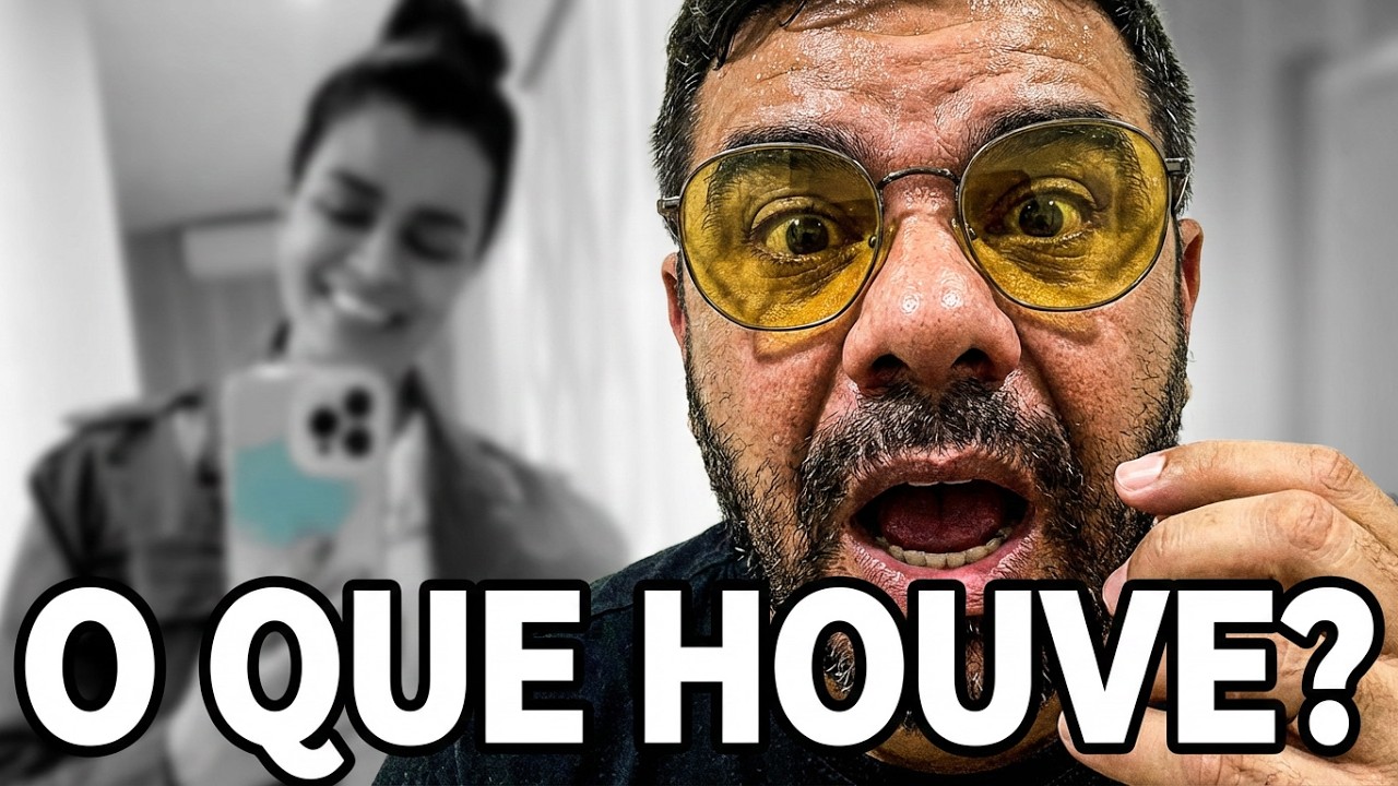 DAMARES SE PRONUNCIA: Entenda o real motivo do seu afastamento (Raio X do Gospel)