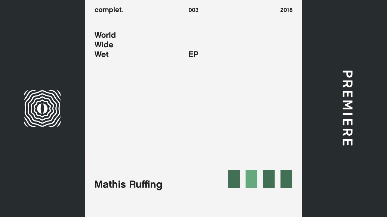 Mathis Ruffing - Onsen (Stidestick Mix)