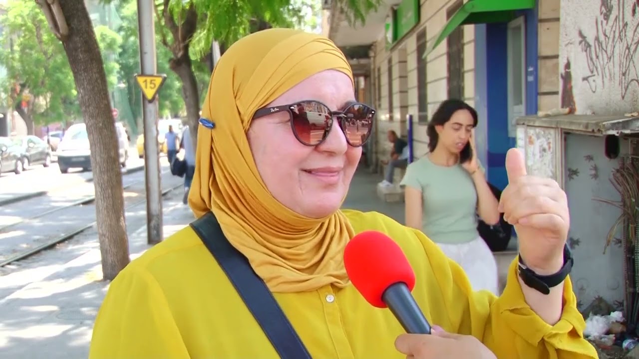 تولدت وكبرت في فرنسا..بعد 40 عام روحت استقريت في تونس..مصدومة من برشا حاجات ومانجمتش نتأقلم!