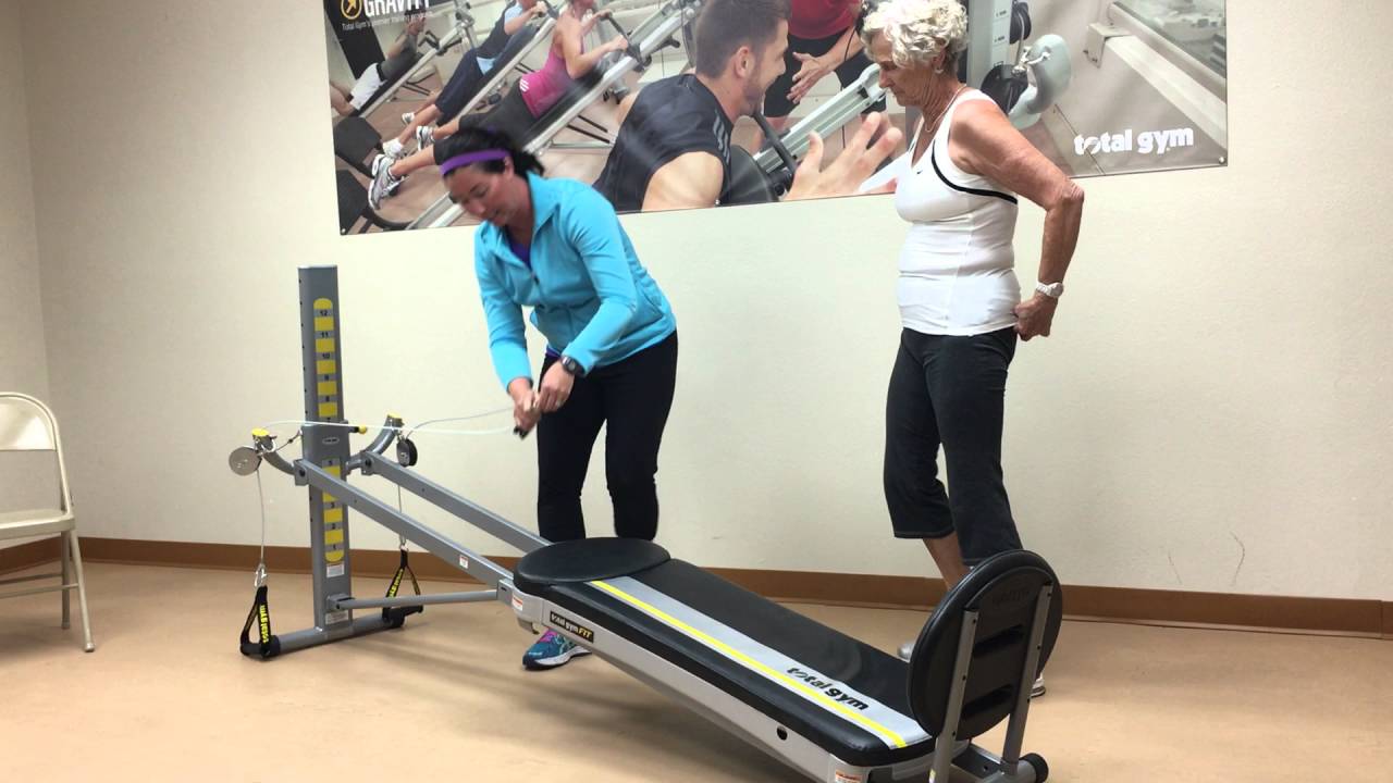 Age Strongly: Exercises for Ages 70+