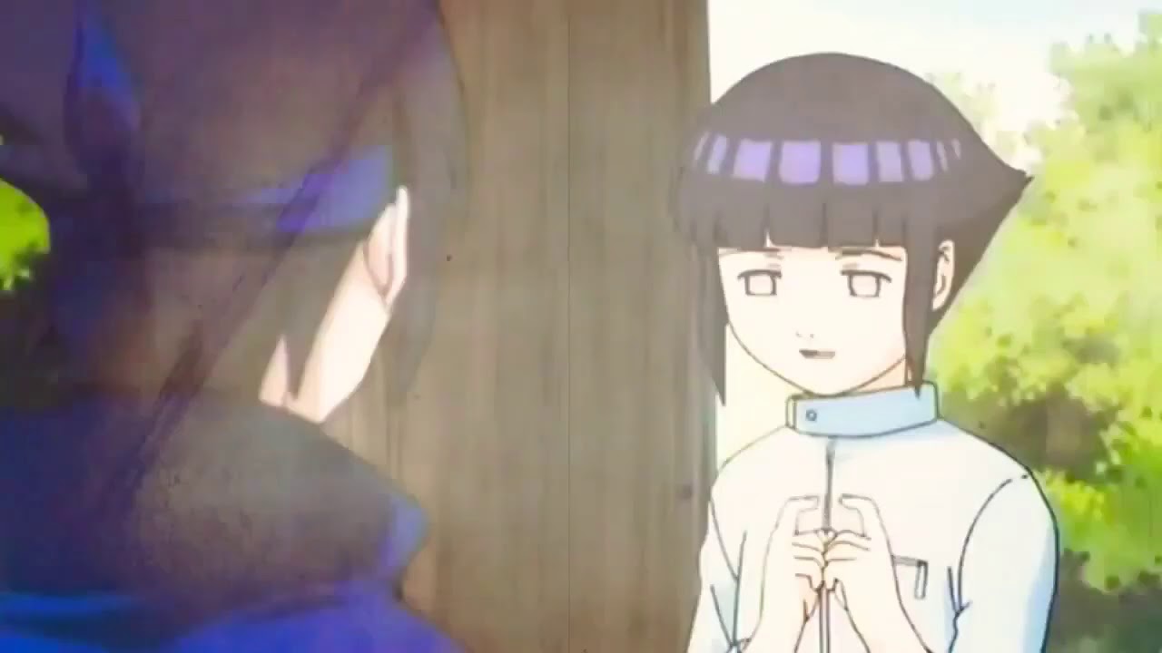 Sasuke x hinata