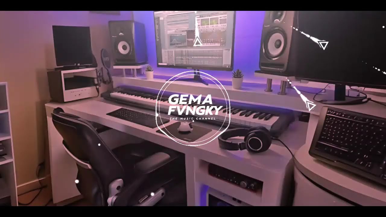 DJ YOU DON'T EVEN KNOW ME BREAKBEAT - DJ VIRAL TIKTOK TERBARU 2026 FULL BASS 🎵
