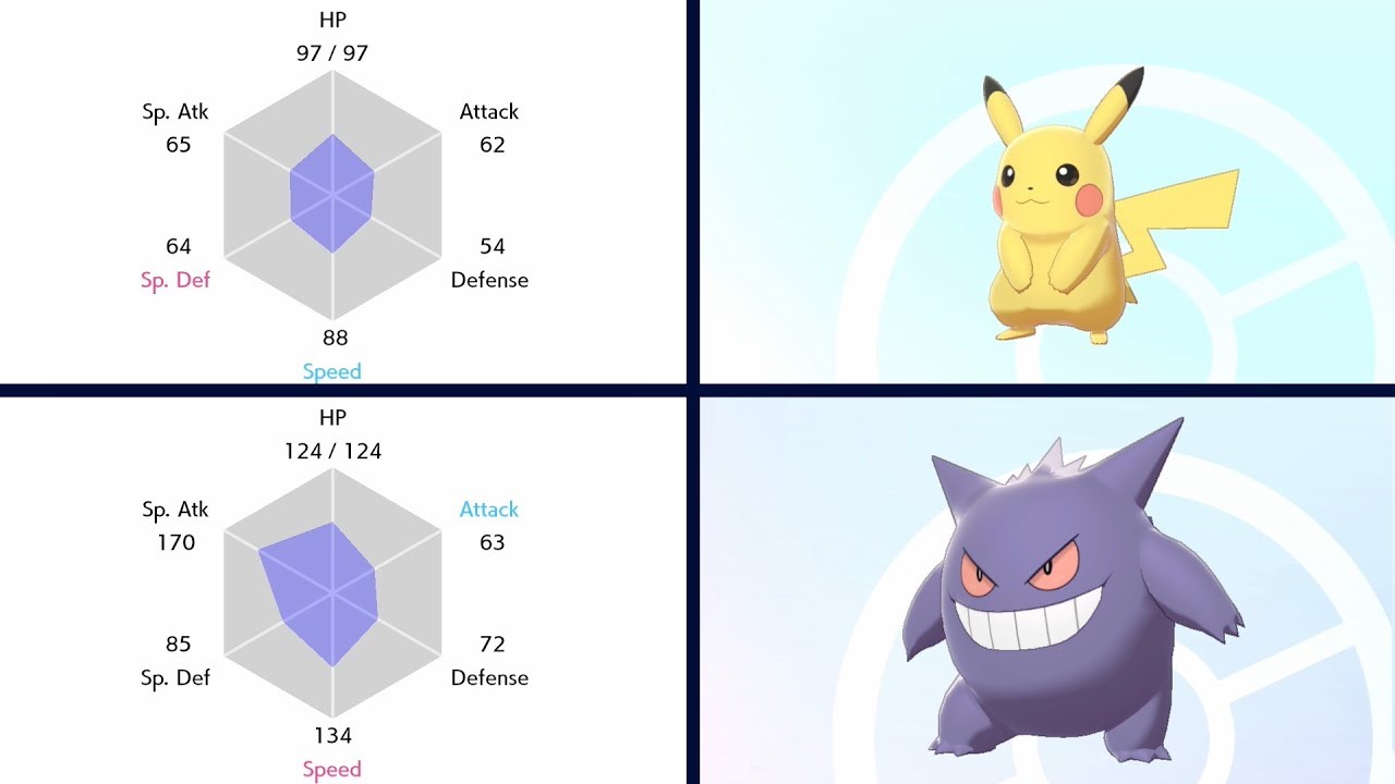 🆕 Items and Features in Pok&eacute;mon Sword and Pok&eacute;mon Shield! ⚔️🛡️