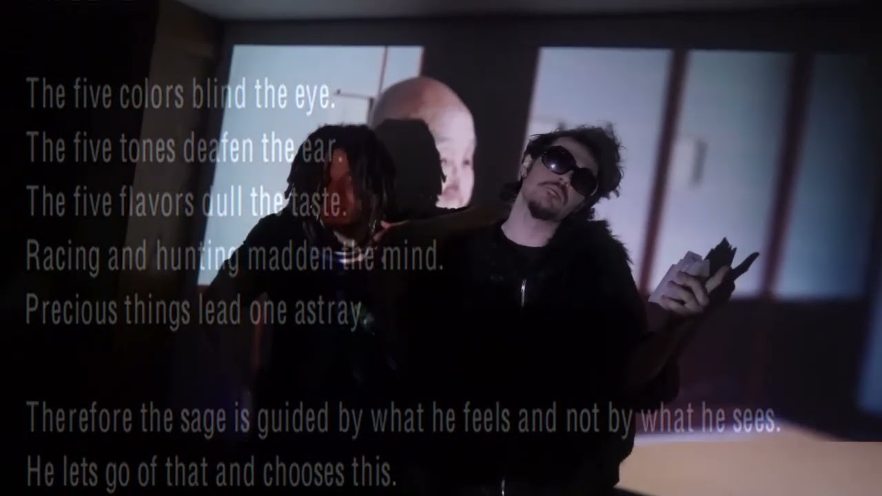 fanoe & jad3n - with the tao (prod. jad3n)