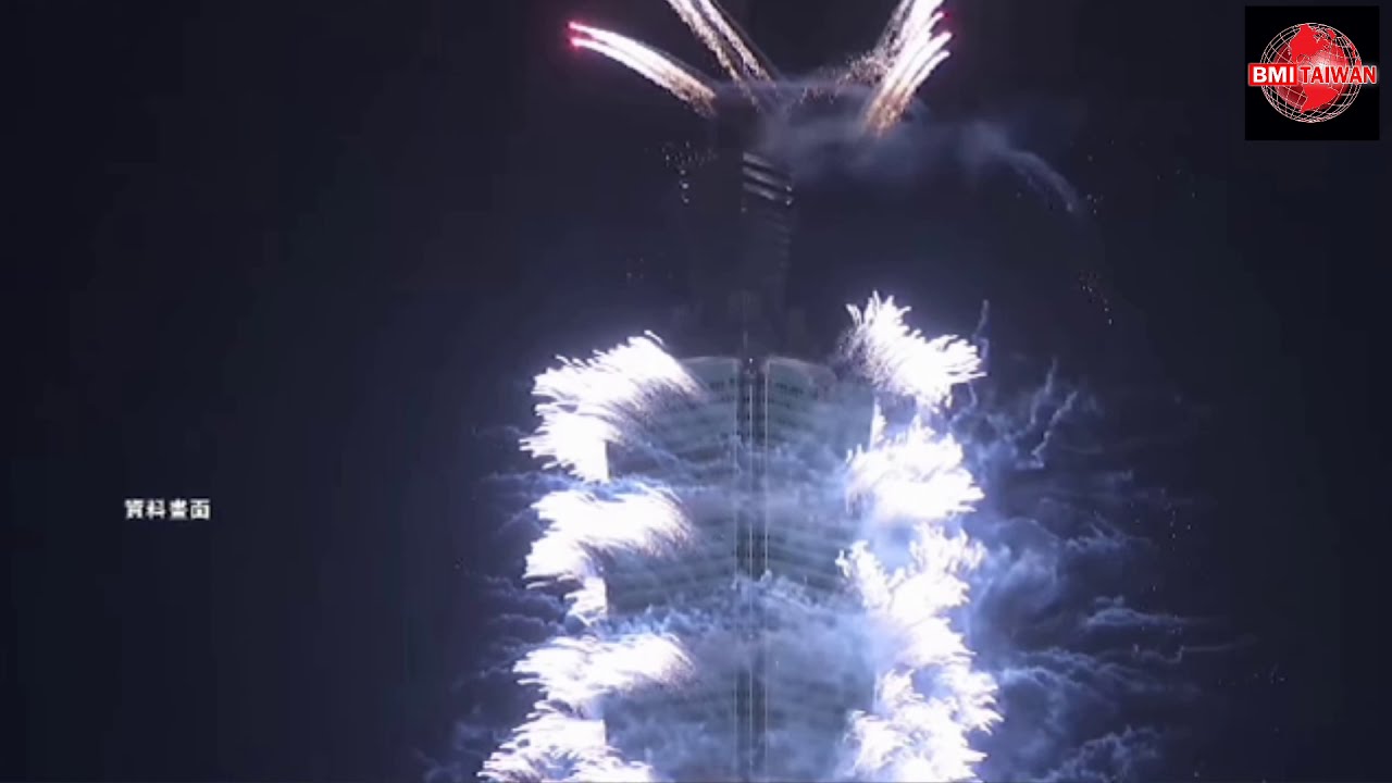 Taiwan tetap gelar menyambut tahun baru 2021