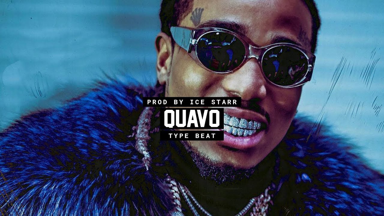 [FREE] Quavo x Lil Baby Type Beat | 2018 | Melodic Trap | 