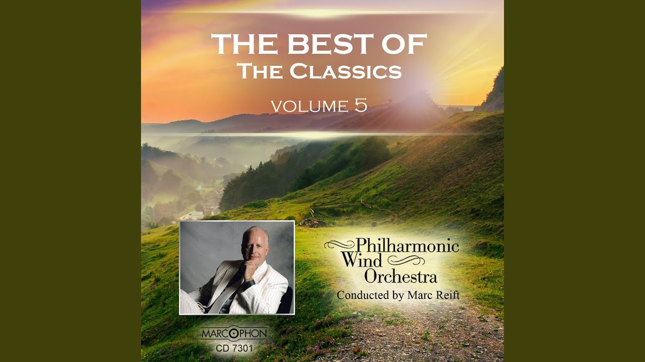 Tuneful Tchaikovsky
