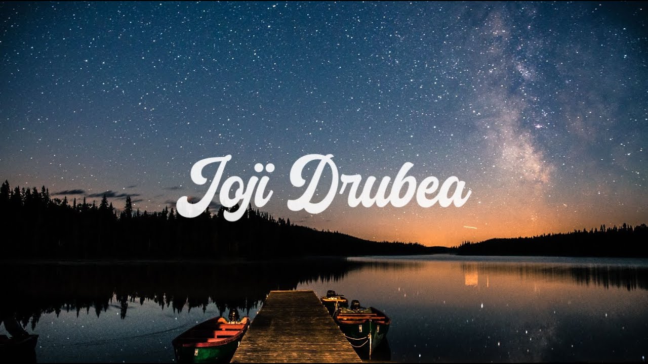 TE AHO PUROTU - NOEL [ZOUK REMIX 2024] X JOJI DRUBEA