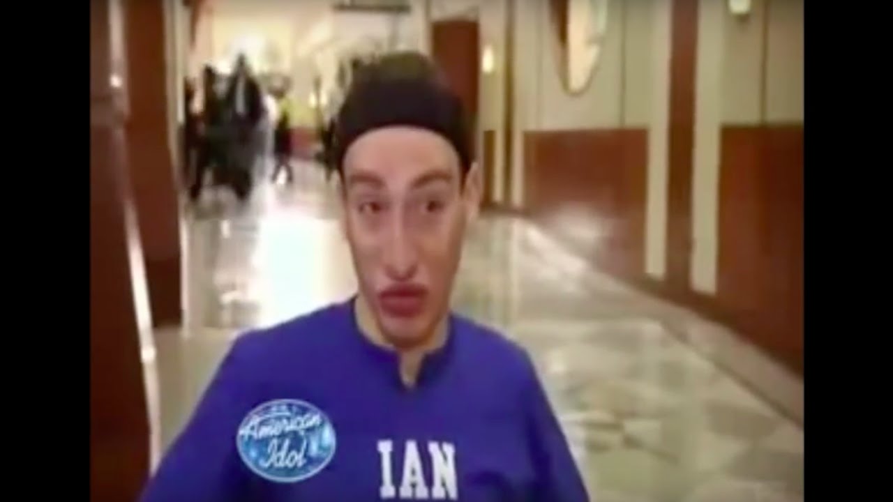 Best (Worst) of Ian Benardo