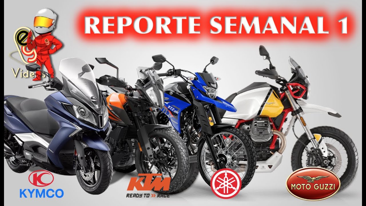 Reporte semanal N1