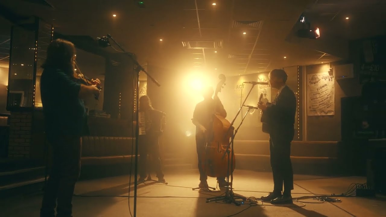 Everything Is Not On Fire (Acoustic)