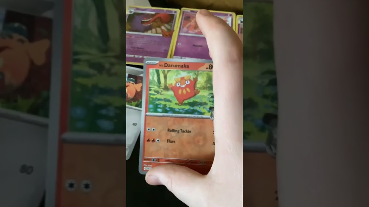 Every Single Pokemon Card I Own... (Surprise At The End)