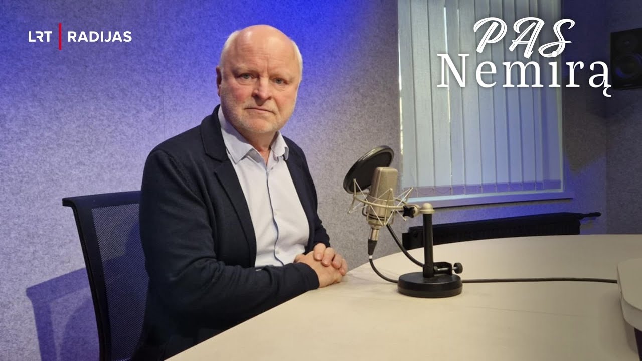 Barysas apie Žemaitaitį: atstovauja „paprastam žmogui“, bet gyvena prabangiai