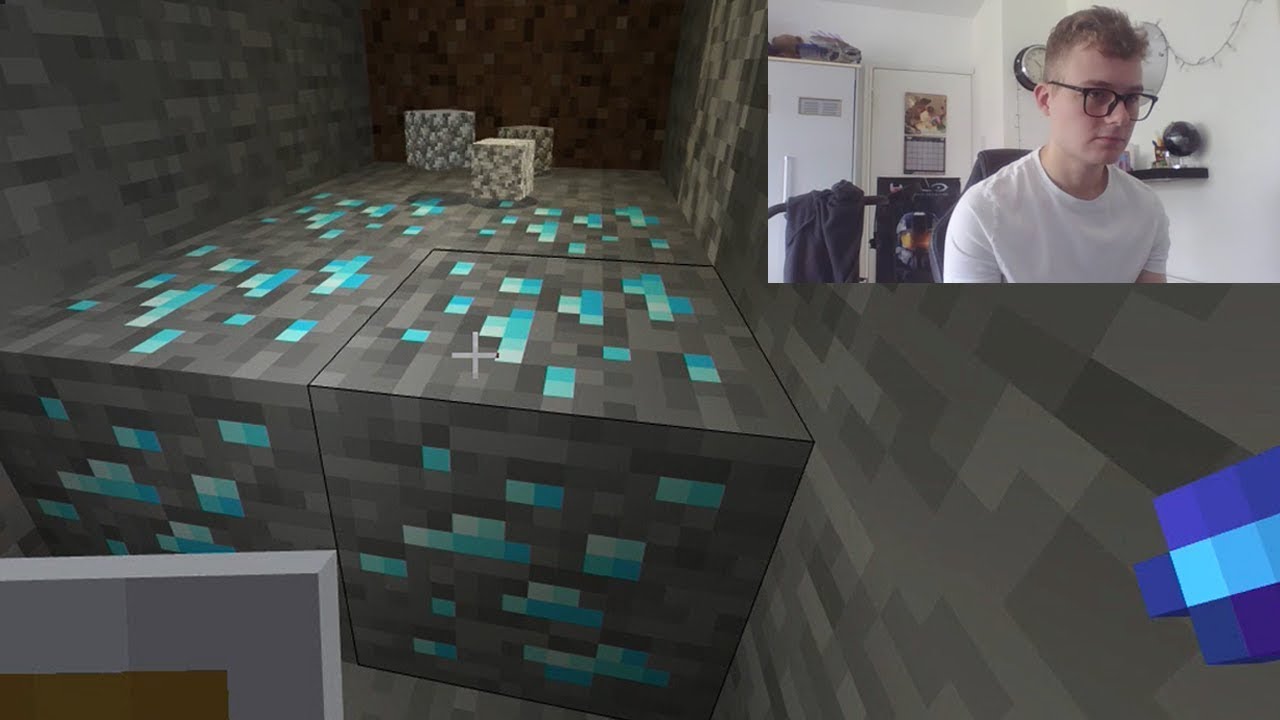 First Time Using Fortune 3 on Diamonds