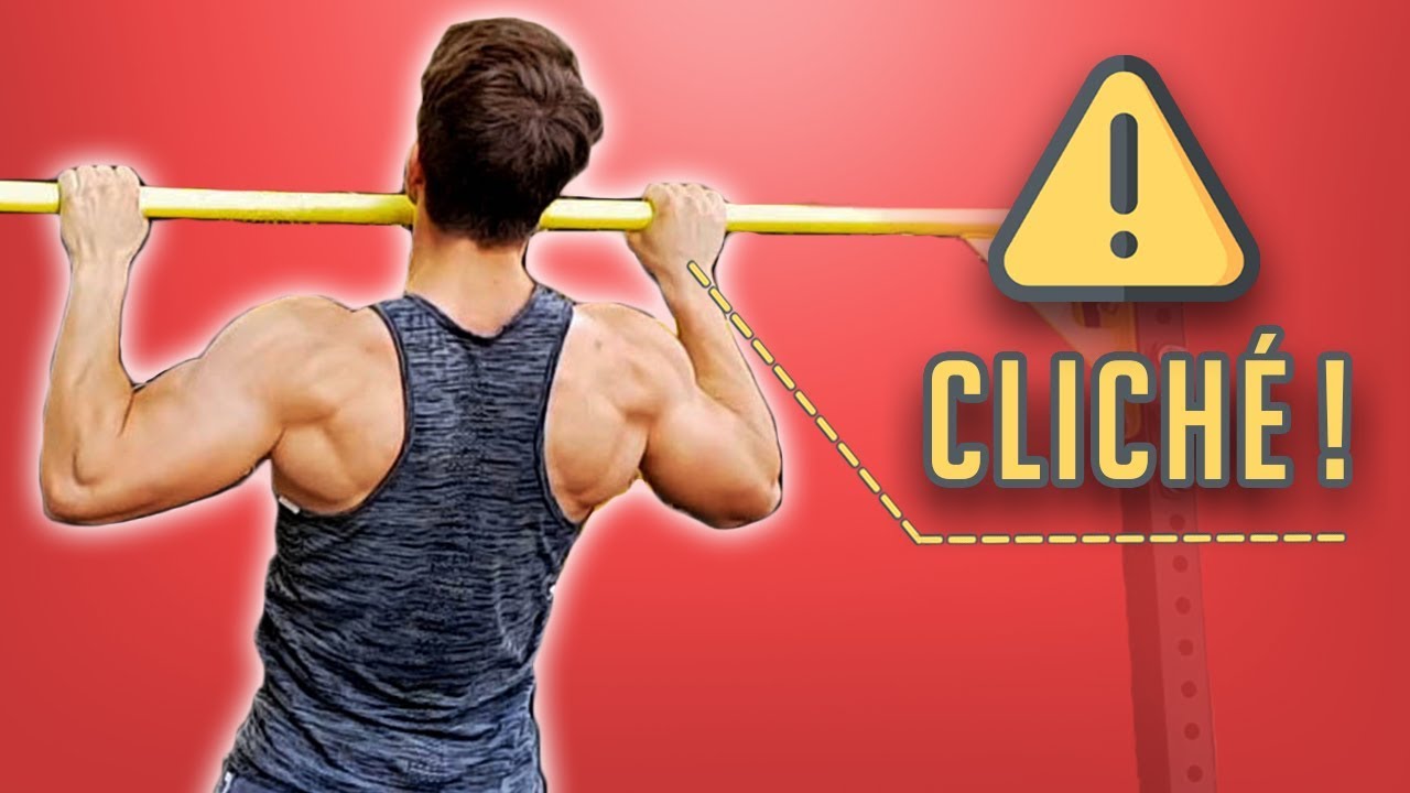 3 Clich&eacute;s DOS qui te font STAGNER !