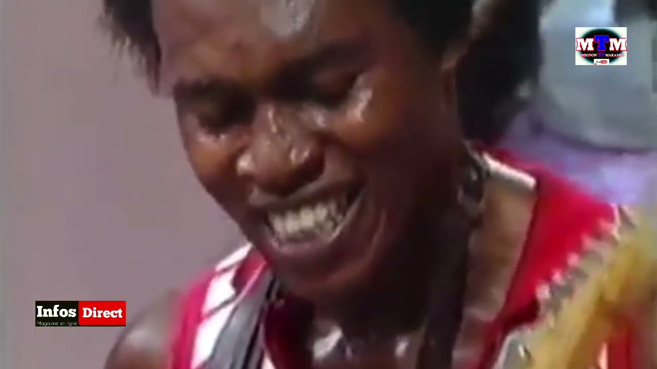 LITA BEMBO MOMBOMBO STUKAS CAVACHA