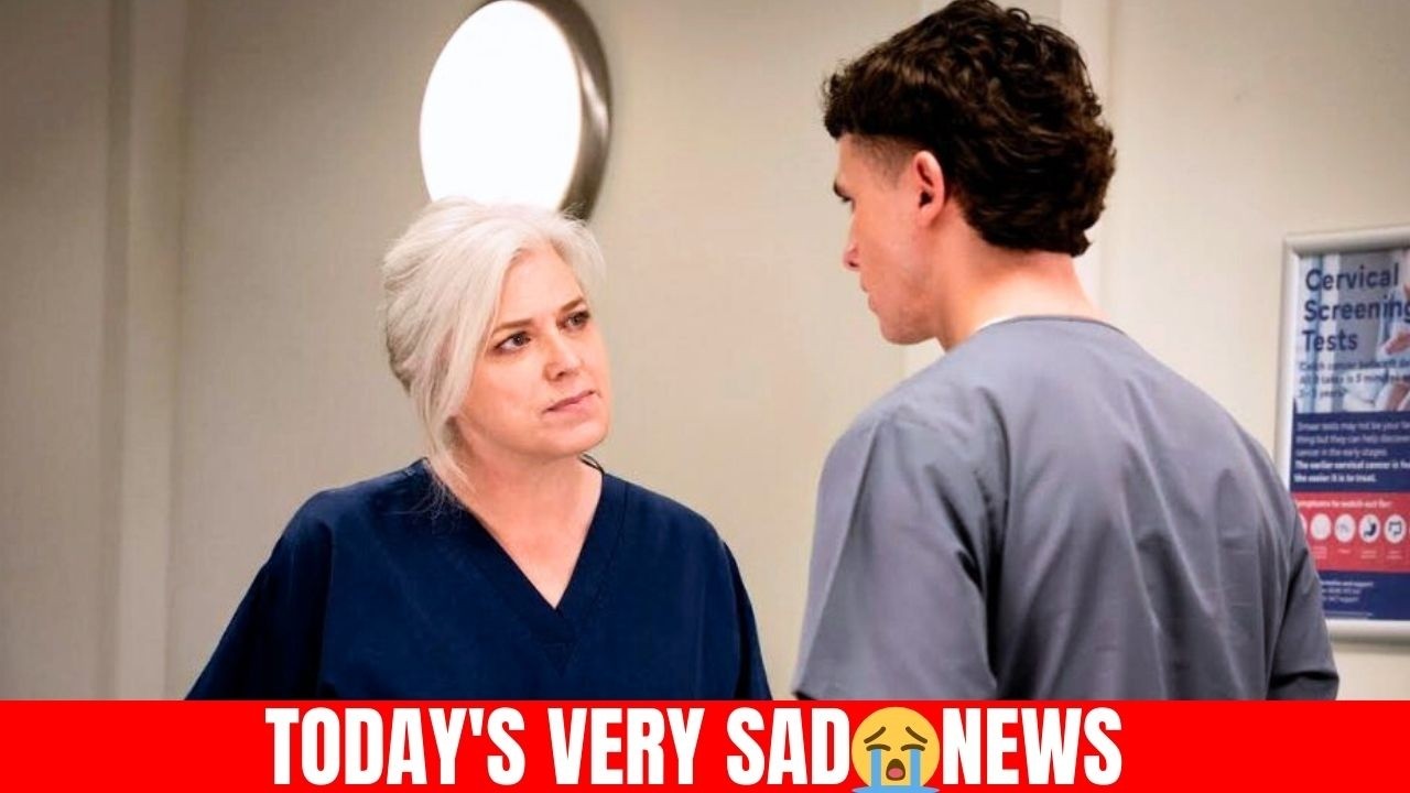 Tragic Update Jacob Devastated: Dr. Todd Verdict SHOCKS Emmerdale! You WON'T Believe!