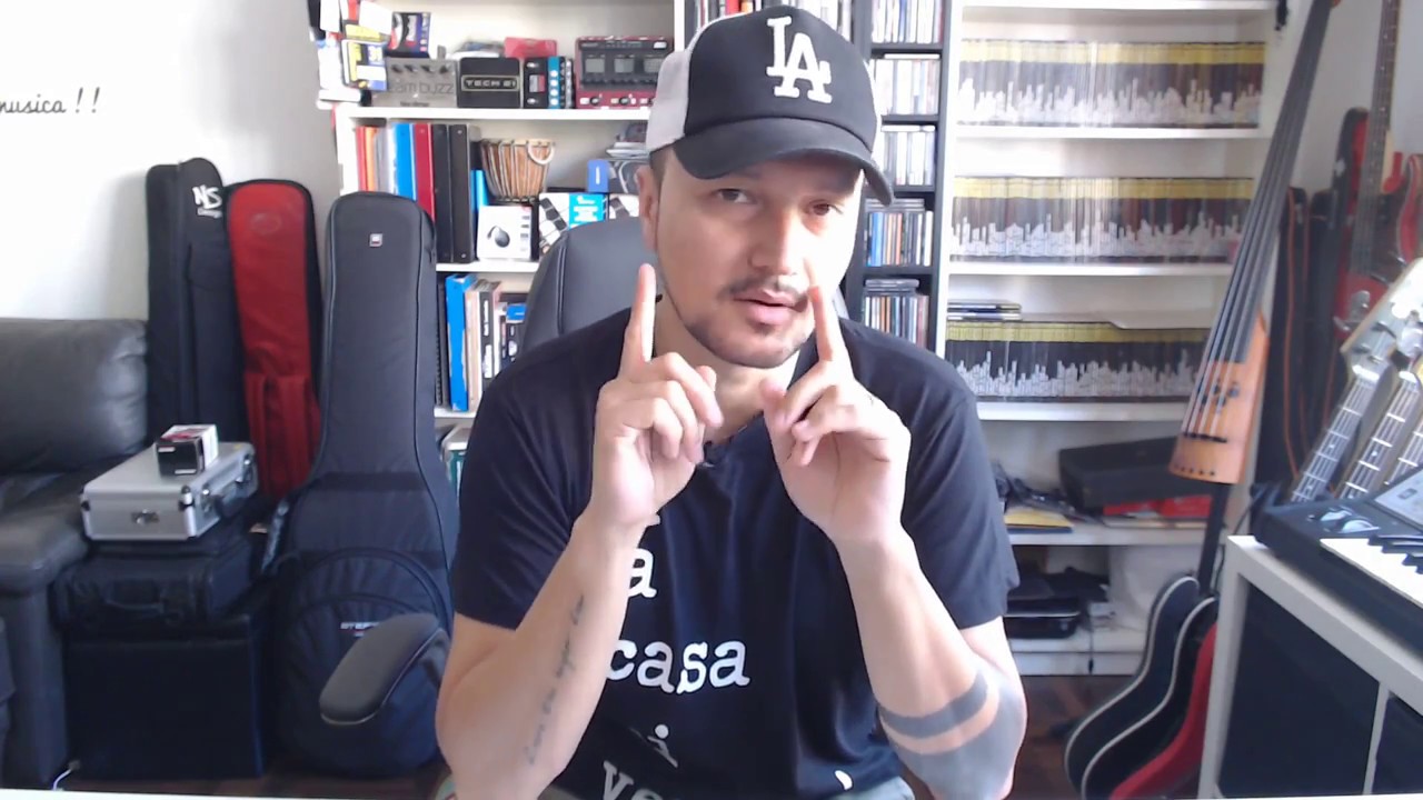 Cosa si studia veramente per migliorare?! (Vlog #72)