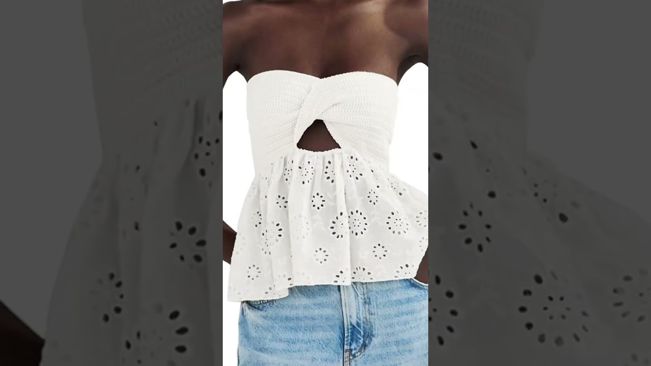 What I Ordered Vs What I Got Amazon Spring Tops