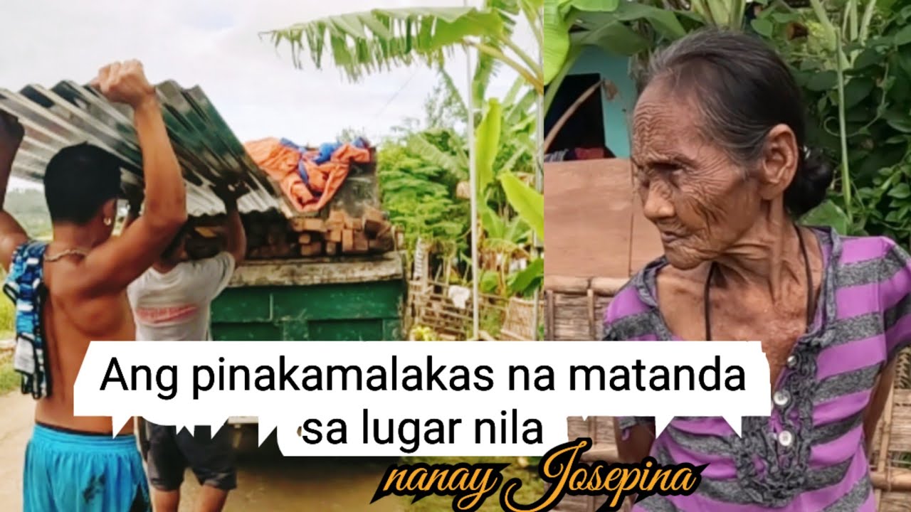 SUBRANG SAYA ni NANAY may MATERYALES NA  ll Rene OC