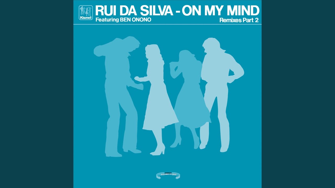 On My Mind (feat. Ben Onono)