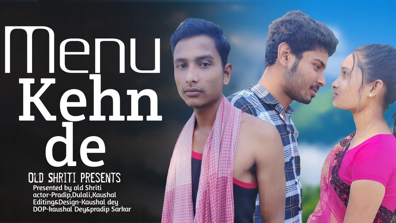 Menu_Kehn_de_video_song | Himesh Reshammiya Song | Sad Story Video 