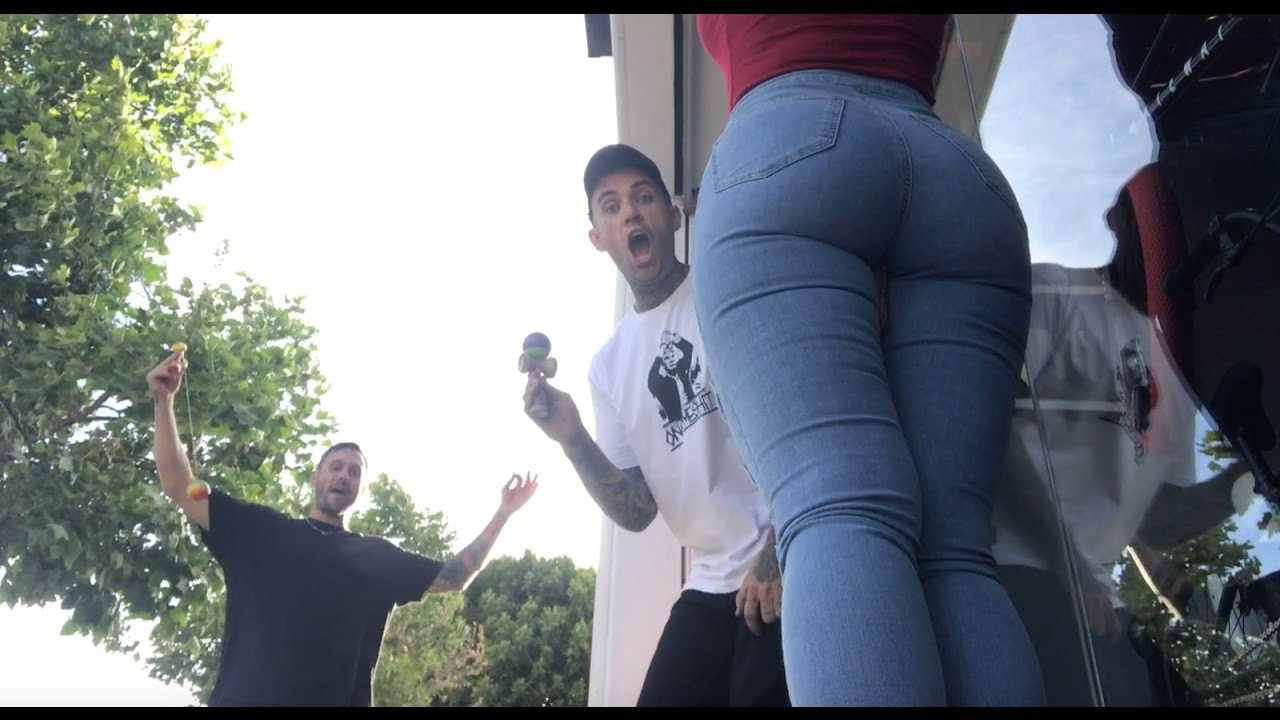 WE ARE ALL THE SAME.